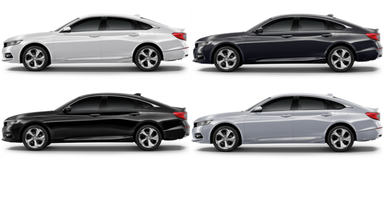 เปิดตัว-ราคา-เจาะลึก Honda Accord 2022 ใหม่ เพิ่มรุ่น eHEV ติดตั้ง